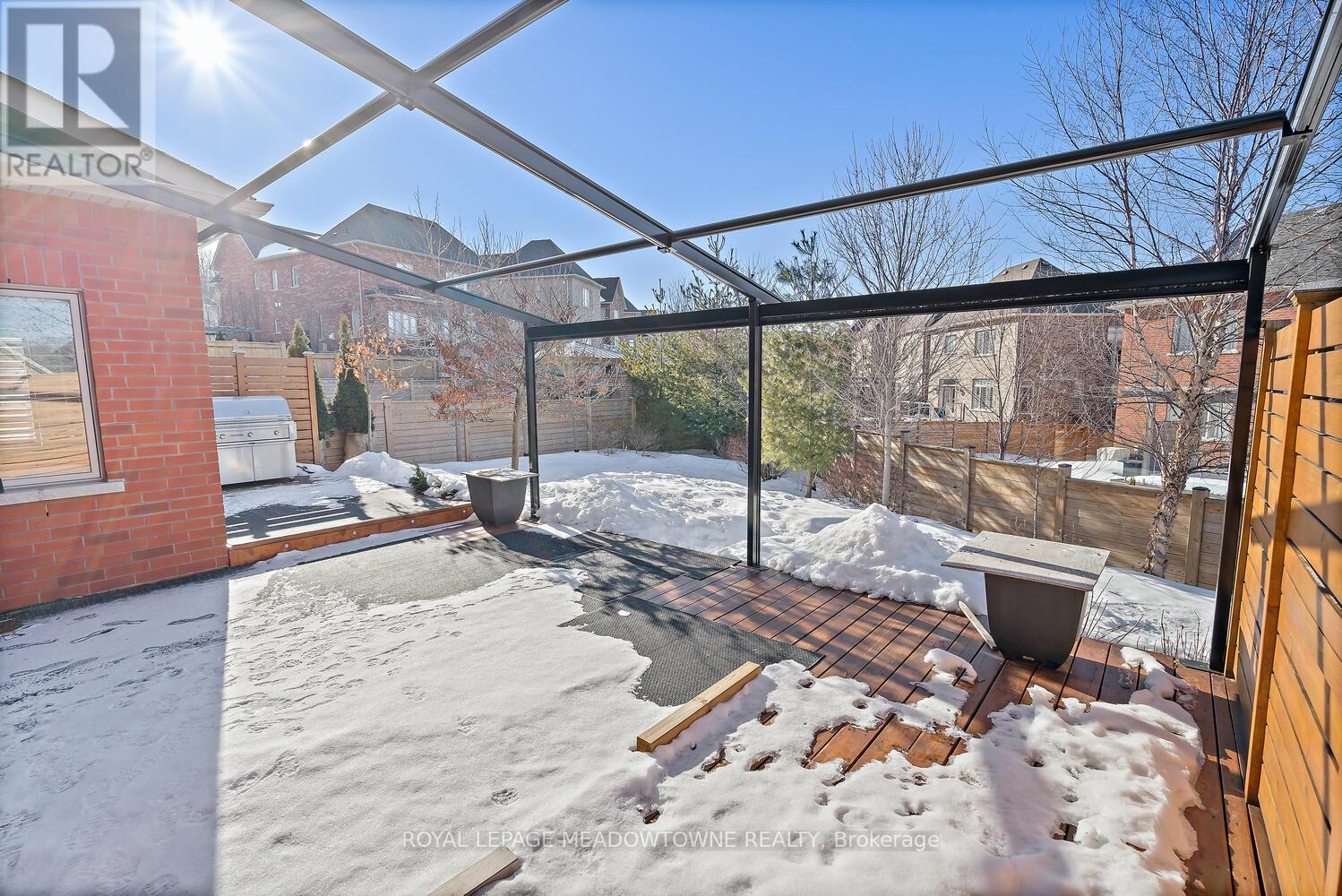 65 Foxtail Court, Halton Hills, Ontario  L7G 0G3 - Photo 39 - W12841600