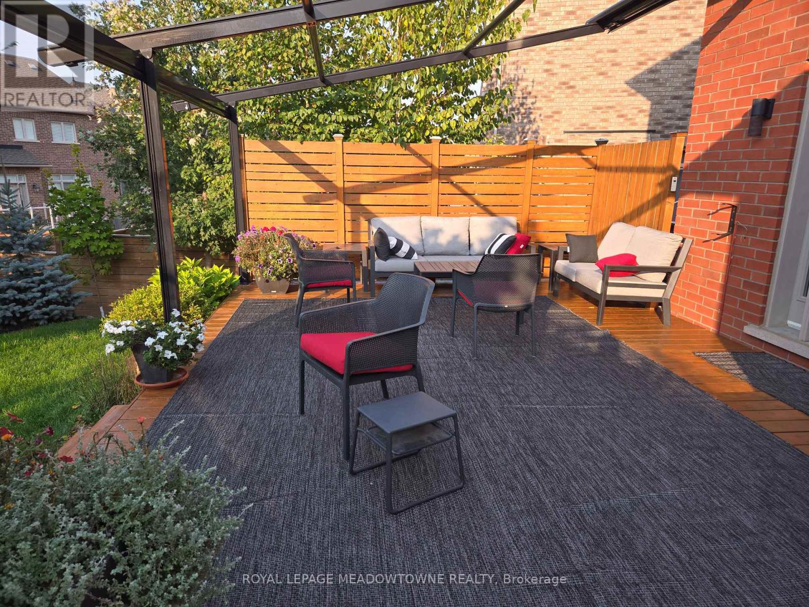 65 Foxtail Court, Halton Hills, Ontario  L7G 0G3 - Photo 45 - W12841600