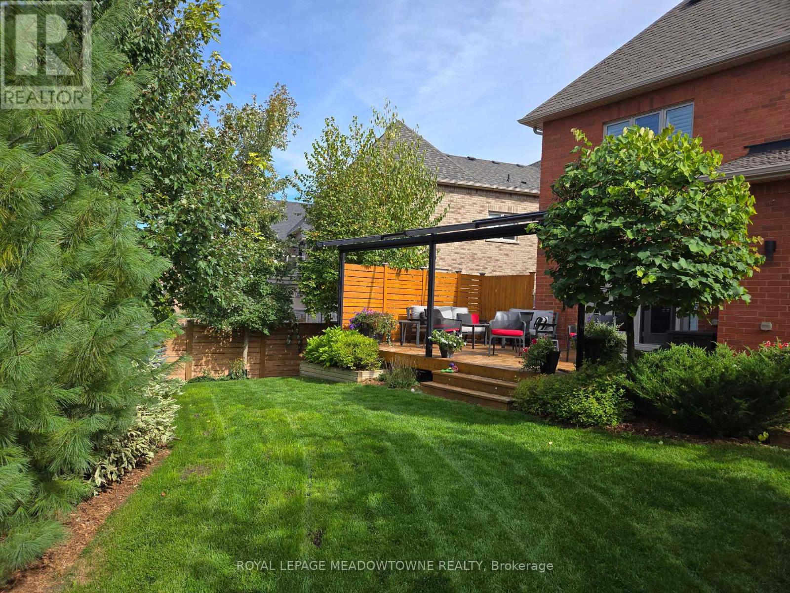 65 Foxtail Court, Halton Hills, Ontario  L7G 0G3 - Photo 43 - W12841600