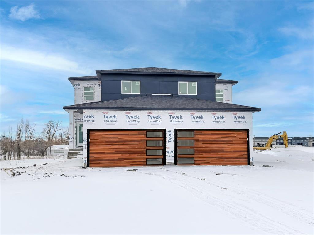 293 Numeracy Lane, Winnipeg, Manitoba  R2P 3A6 - Photo 0 - 202603406