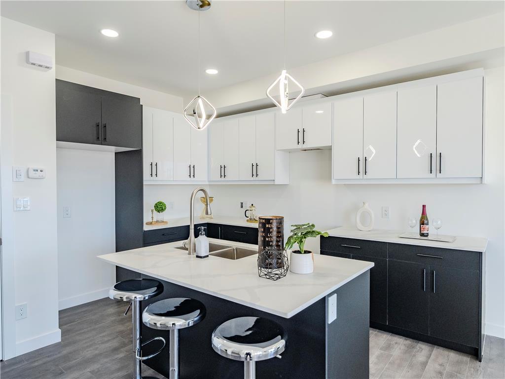 293 Numeracy Lane, Winnipeg, Manitoba  R2P 3A6 - Photo 3 - 202603406