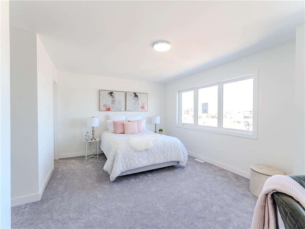 293 Numeracy Lane, Winnipeg, Manitoba  R2P 3A6 - Photo 5 - 202603406