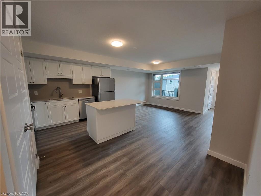 118 Gravel Ridge Trail Unit# D04, Kitchener, Ontario  N2E 0B8 - Photo 17 - 40809154