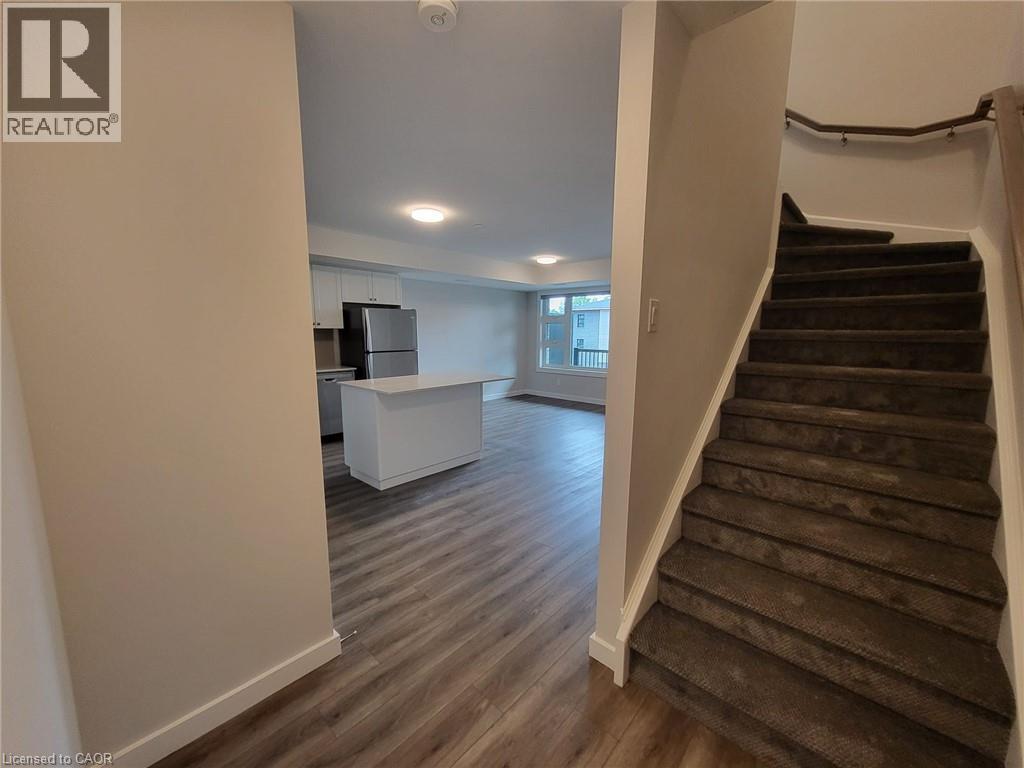 118 Gravel Ridge Trail Unit# D04, Kitchener, Ontario  N2E 0B8 - Photo 18 - 40809154