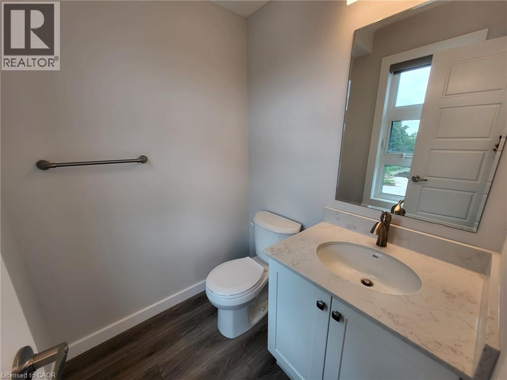 118 Gravel Ridge Trail Unit# D04, Kitchener, Ontario  N2E 0B8 - Photo 22 - 40809154