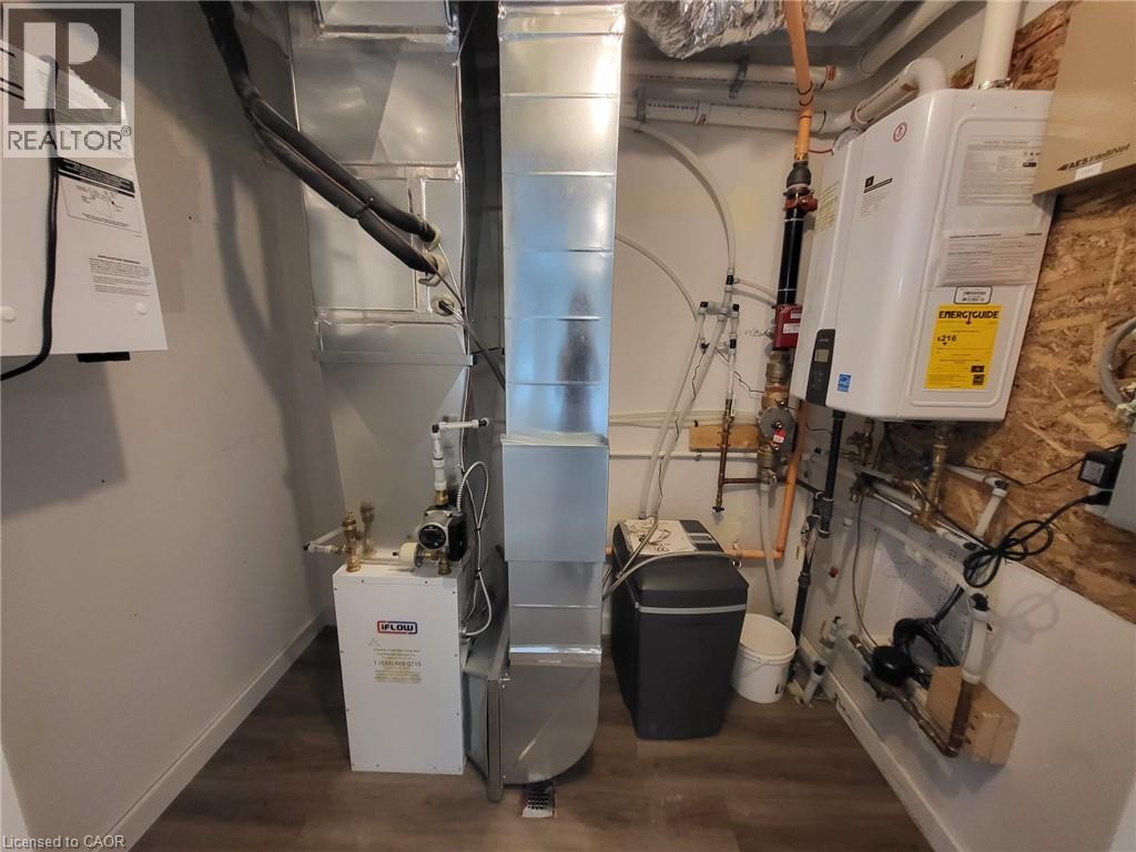 118 Gravel Ridge Trail Unit# D04, Kitchener, Ontario  N2E 0B8 - Photo 27 - 40809154