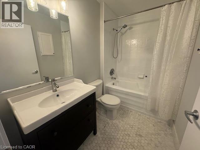 410 King Street W Unit# 122, Kitchener, Ontario  N2G 1C3 - Photo 12 - 40809053