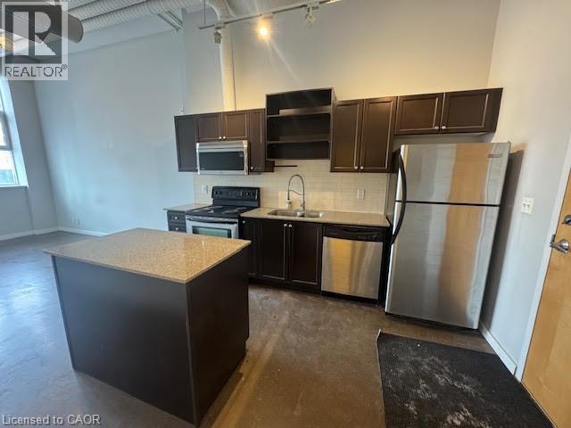 410 King Street W Unit# 122, Kitchener, Ontario  N2G 1C3 - Photo 13 - 40809053