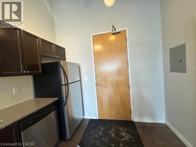 410 King Street W Unit# 122, Kitchener, Ontario  N2G 1C3 - Photo 2 - 40809053