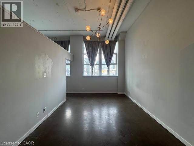 410 King Street W Unit# 122, Kitchener, Ontario  N2G 1C3 - Photo 5 - 40809053