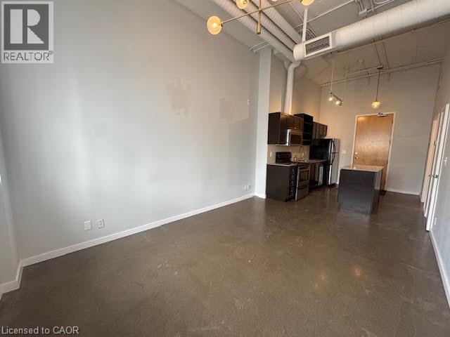 410 King Street W Unit# 122, Kitchener, Ontario  N2G 1C3 - Photo 6 - 40809053