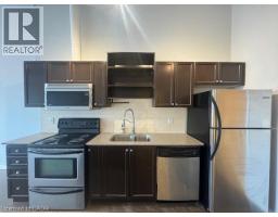 410 KING Street W Unit# 122, kitchener, Ontario