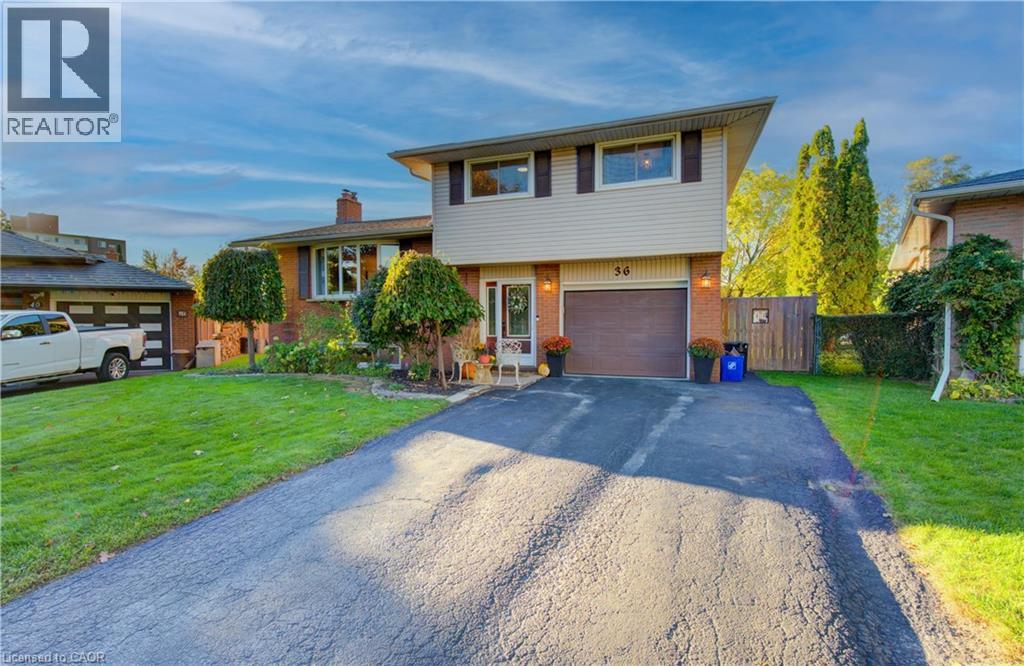 36 Blackfriars Place, Kitchener, Ontario  N2A 1M5 - Photo 31 - 40808979