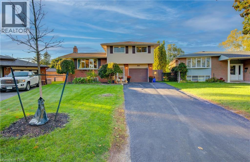 36 Blackfriars Place, Kitchener, Ontario  N2A 1M5 - Photo 32 - 40808979