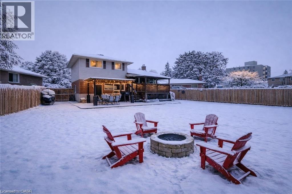 36 Blackfriars Place, Kitchener, Ontario  N2A 1M5 - Photo 36 - 40808979