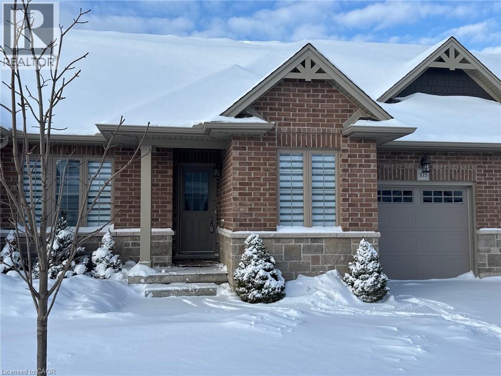 103 SCHOONER Drive, Port Dover, Ontario