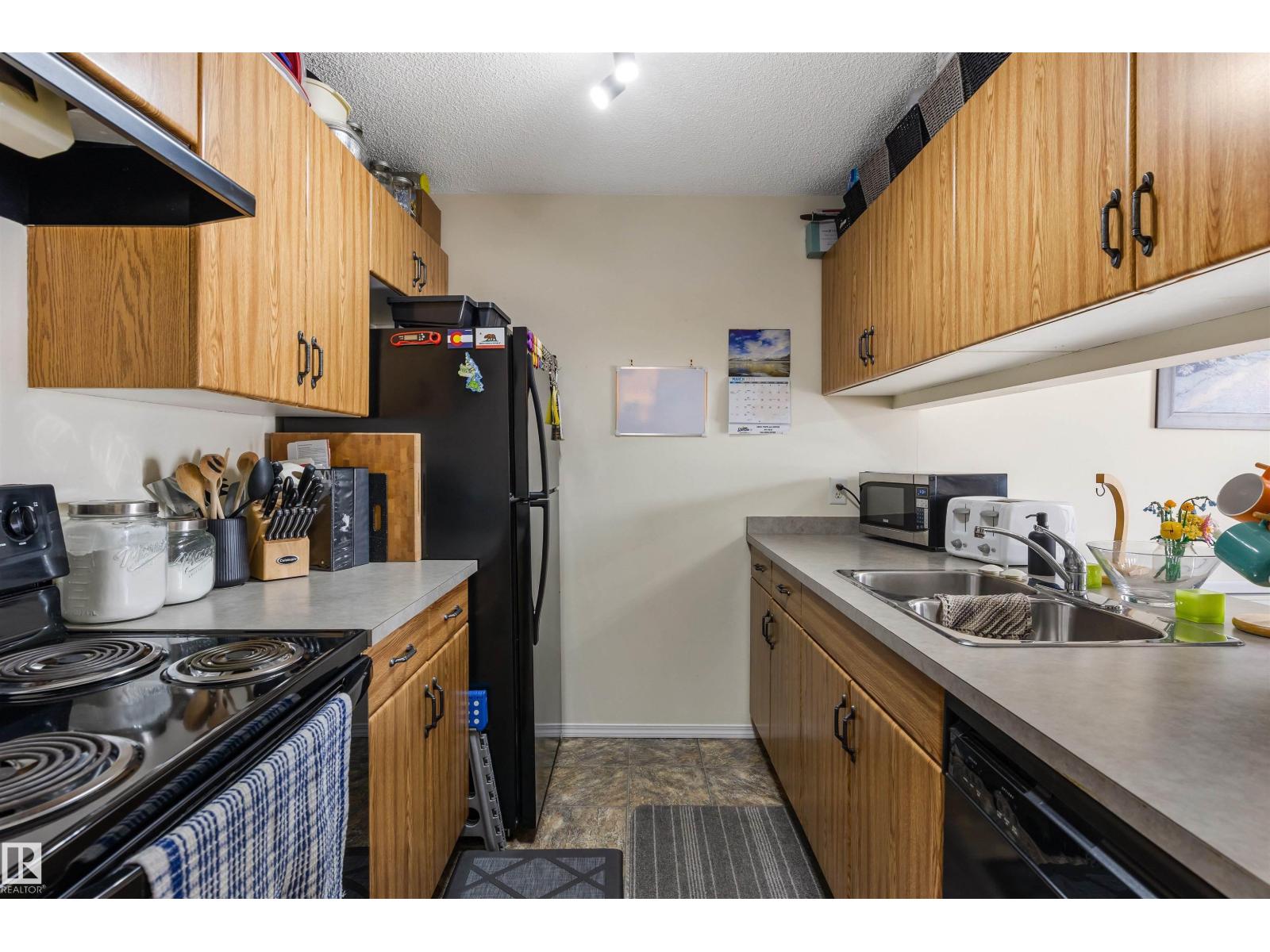 #209 9910 107 St, Morinville, Alberta  T8R 0A3 - Photo 6 - E4475674