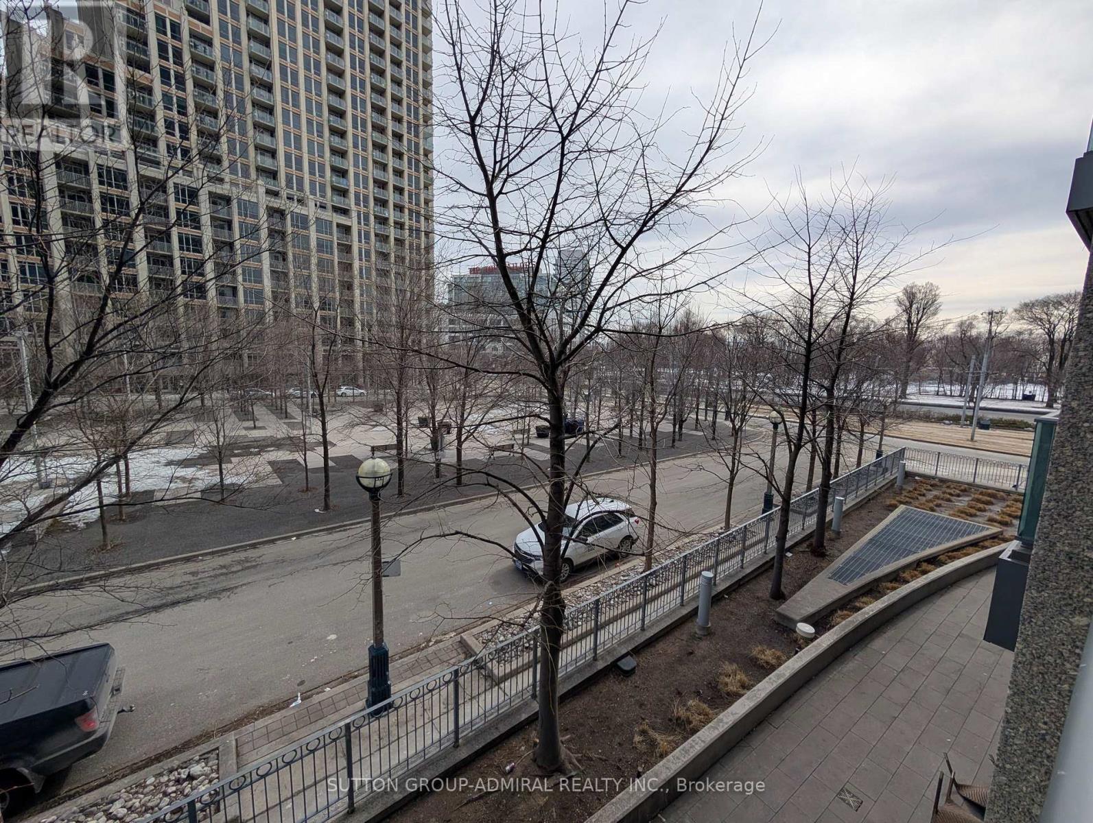 221 - 215 Fort York Boulevard, Toronto, Ontario  M5V 4A2 - Photo 18 - C12841678