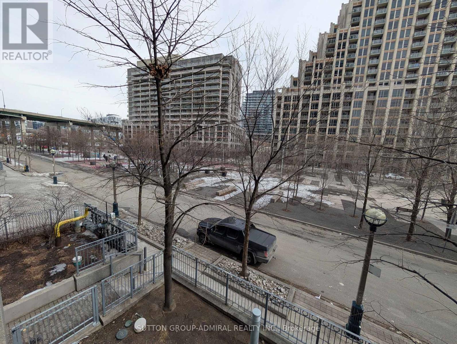 221 - 215 Fort York Boulevard, Toronto, Ontario  M5V 4A2 - Photo 19 - C12841678