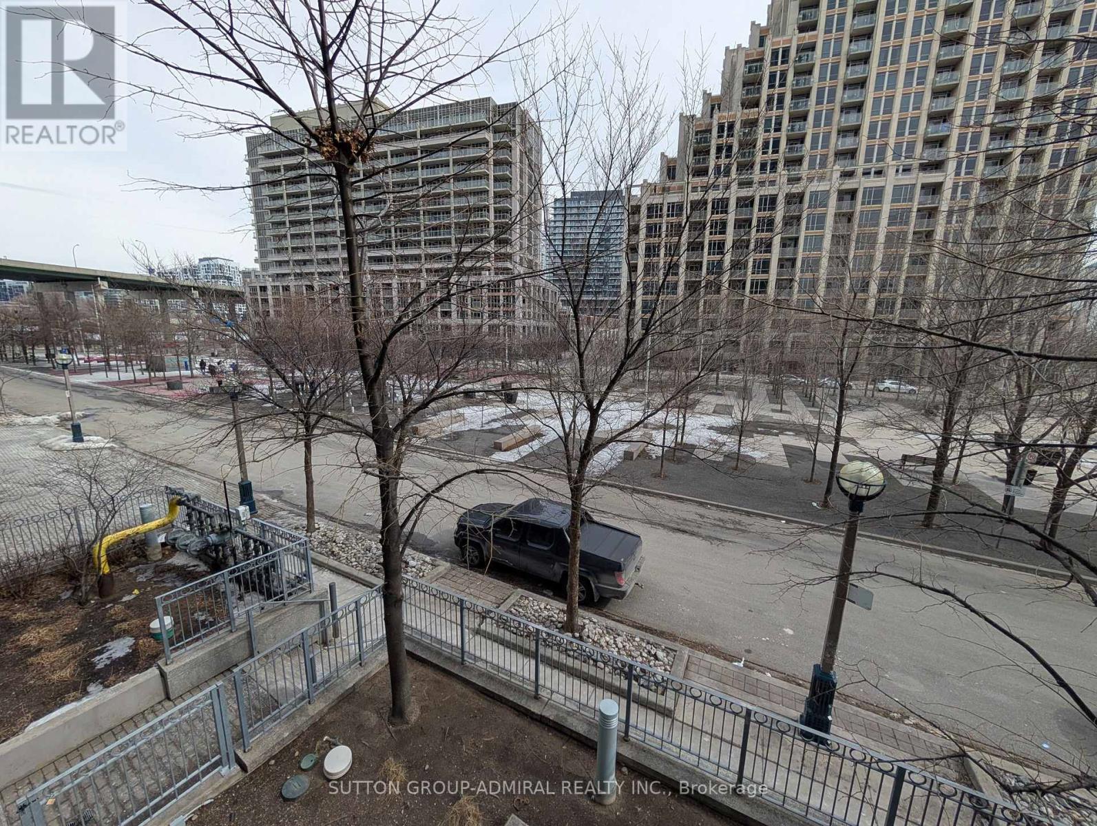 221 - 215 Fort York Boulevard, Toronto, Ontario  M5V 4A2 - Photo 20 - C12841678