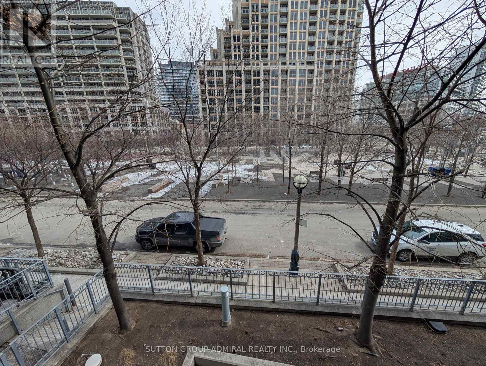 221 - 215 Fort York Boulevard, Toronto, Ontario  M5V 4A2 - Photo 21 - C12841678