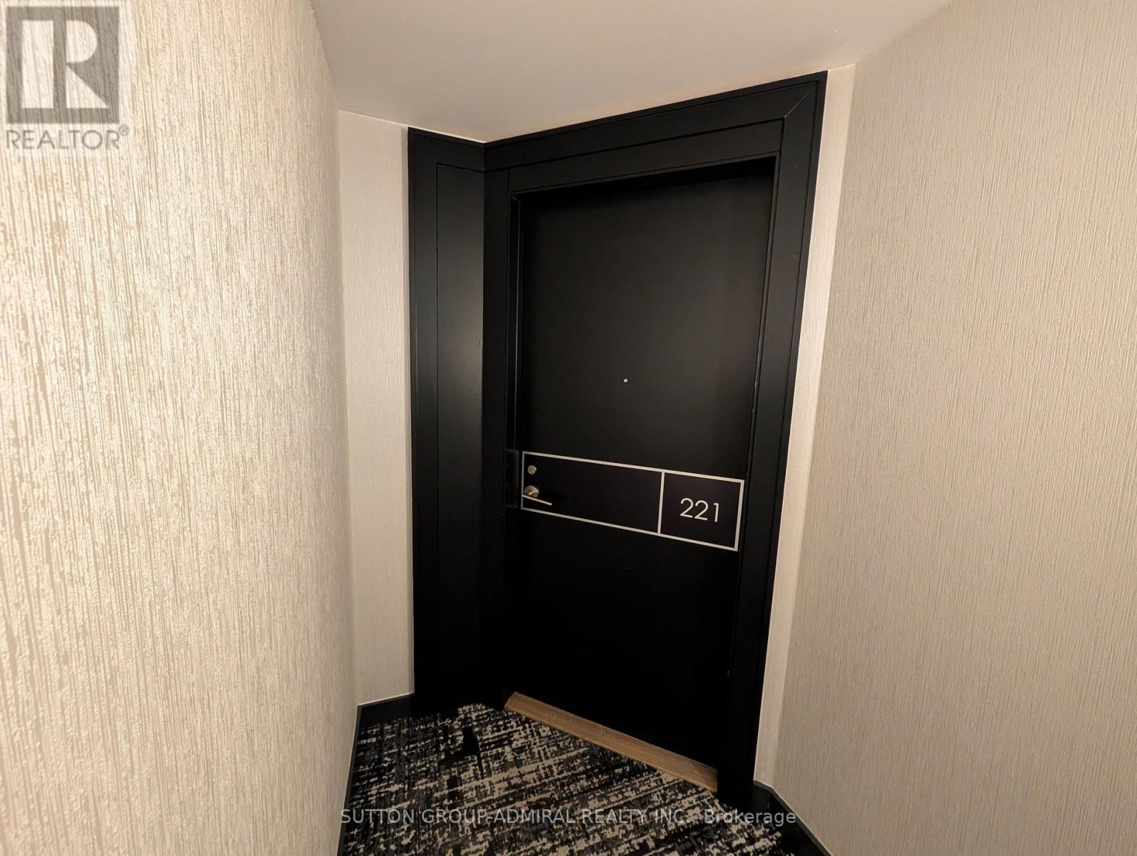 221 - 215 Fort York Boulevard, Toronto, Ontario  M5V 4A2 - Photo 23 - C12841678