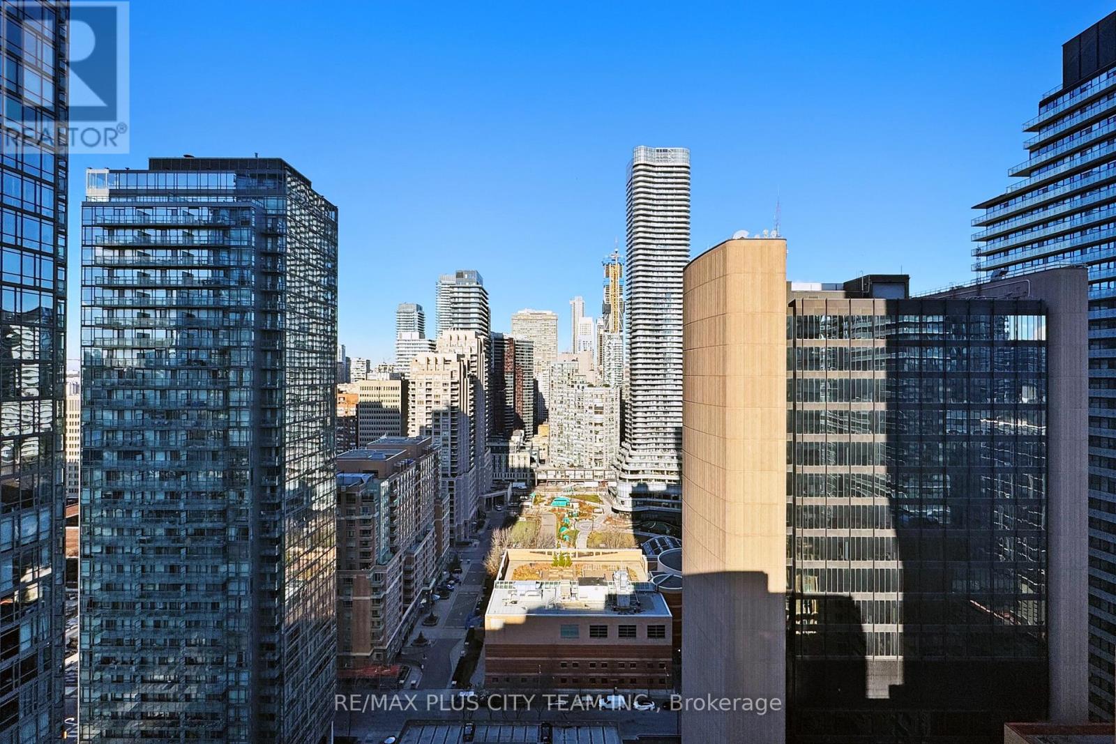 1105 - 25 Grenville Street, Toronto, Ontario  M4Y 2X5 - Photo 32 - C12841684
