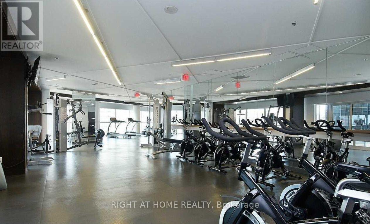 314 - 352 Front Street W, Toronto, Ontario  M5V 0K3 - Photo 18 - C12841722