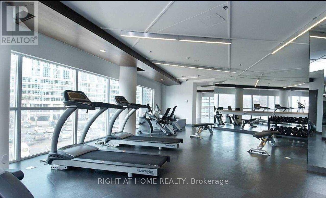 314 - 352 Front Street W, Toronto, Ontario  M5V 0K3 - Photo 19 - C12841722