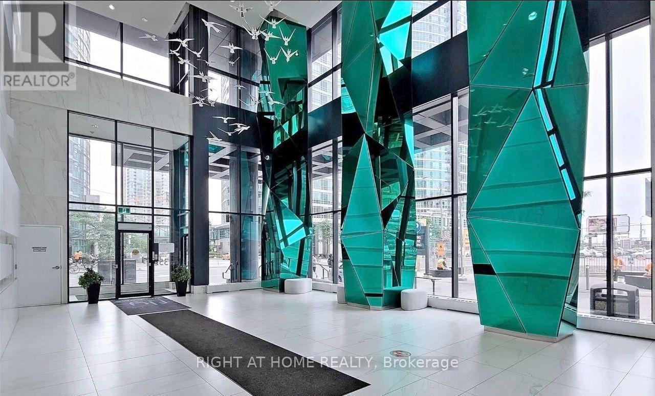 314 - 352 Front Street W, Toronto, Ontario  M5V 0K3 - Photo 2 - C12841722