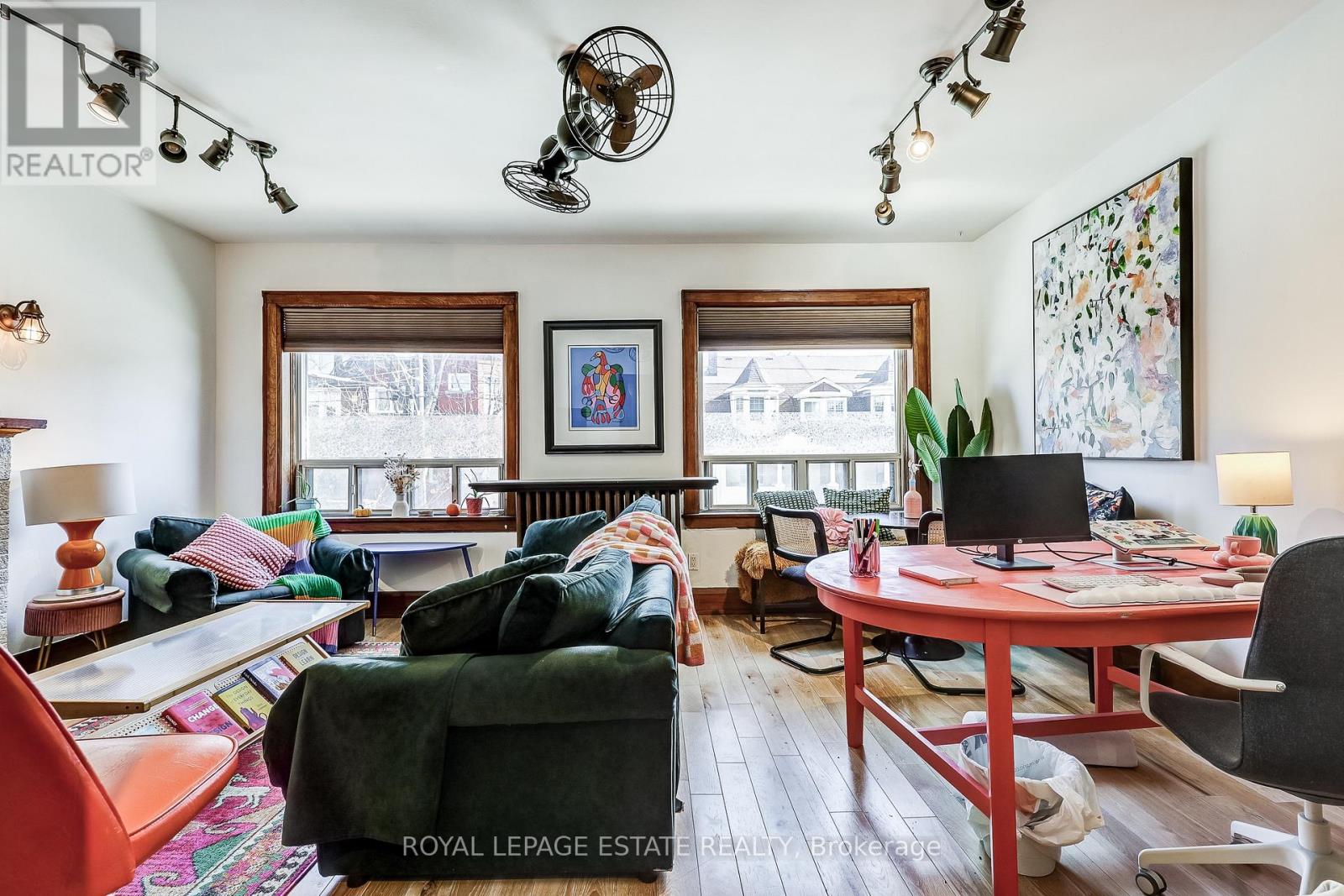 6 - 922 Bathurst Street, Toronto, Ontario  M5R 3G5 - Photo 6 - C12841750