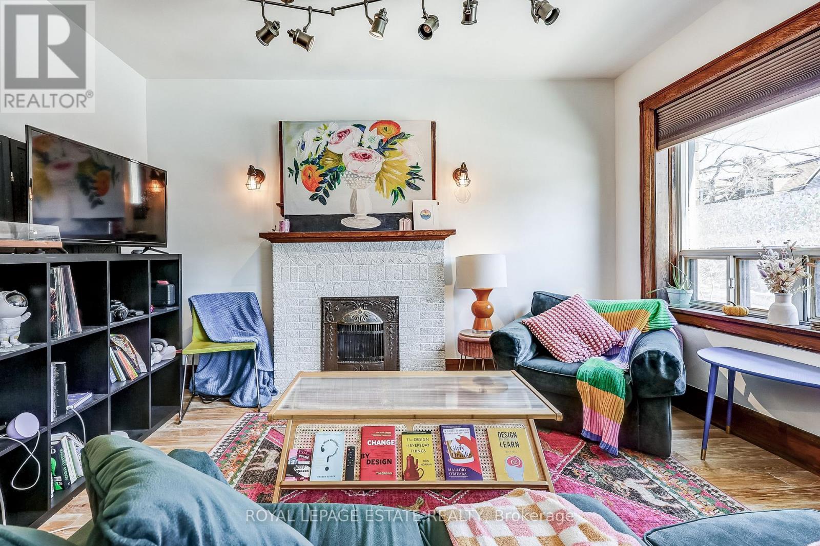 6 - 922 Bathurst Street, Toronto, Ontario  M5R 3G5 - Photo 7 - C12841750