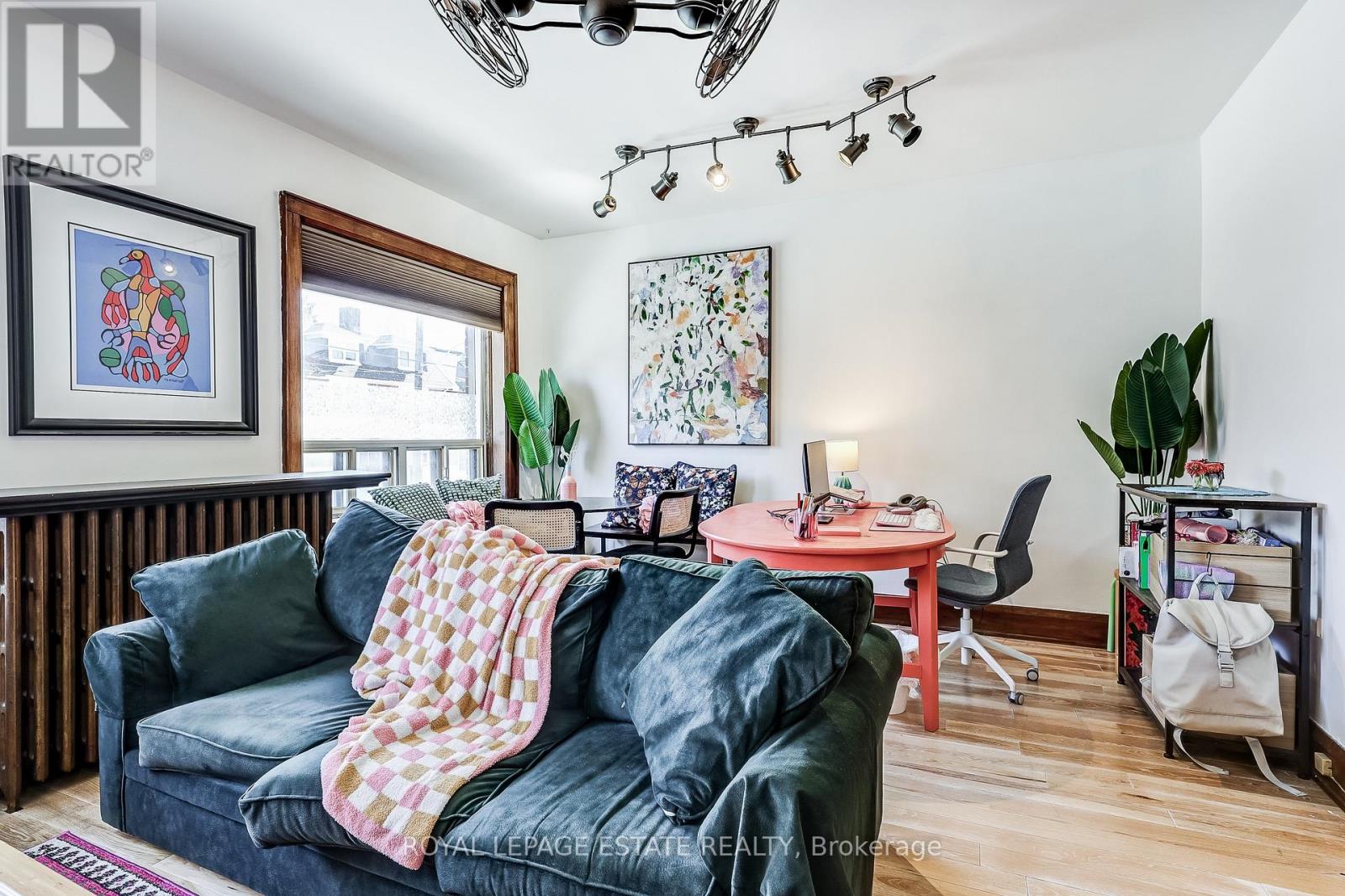 6 - 922 Bathurst Street, Toronto, Ontario  M5R 3G5 - Photo 9 - C12841750