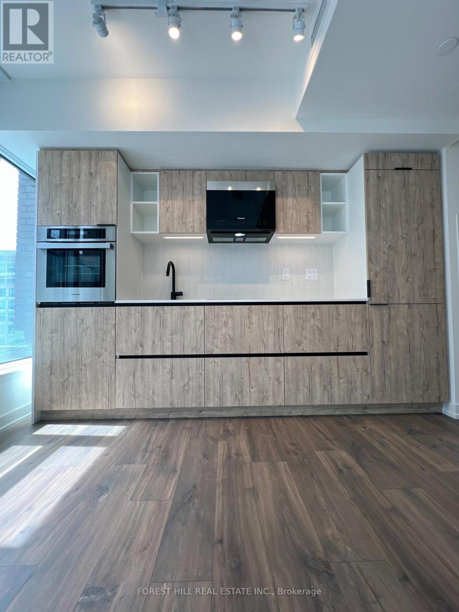 405 - 2 Augusta Avenue, Toronto, Ontario  M5V 0T3 - Photo 3 - C12841774