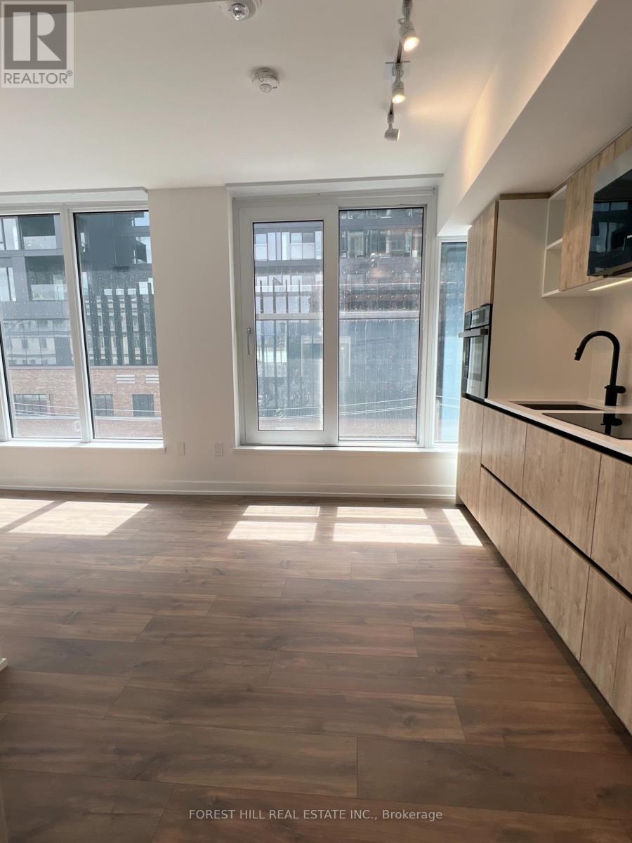405 - 2 Augusta Avenue, Toronto, Ontario  M5V 0T3 - Photo 4 - C12841774