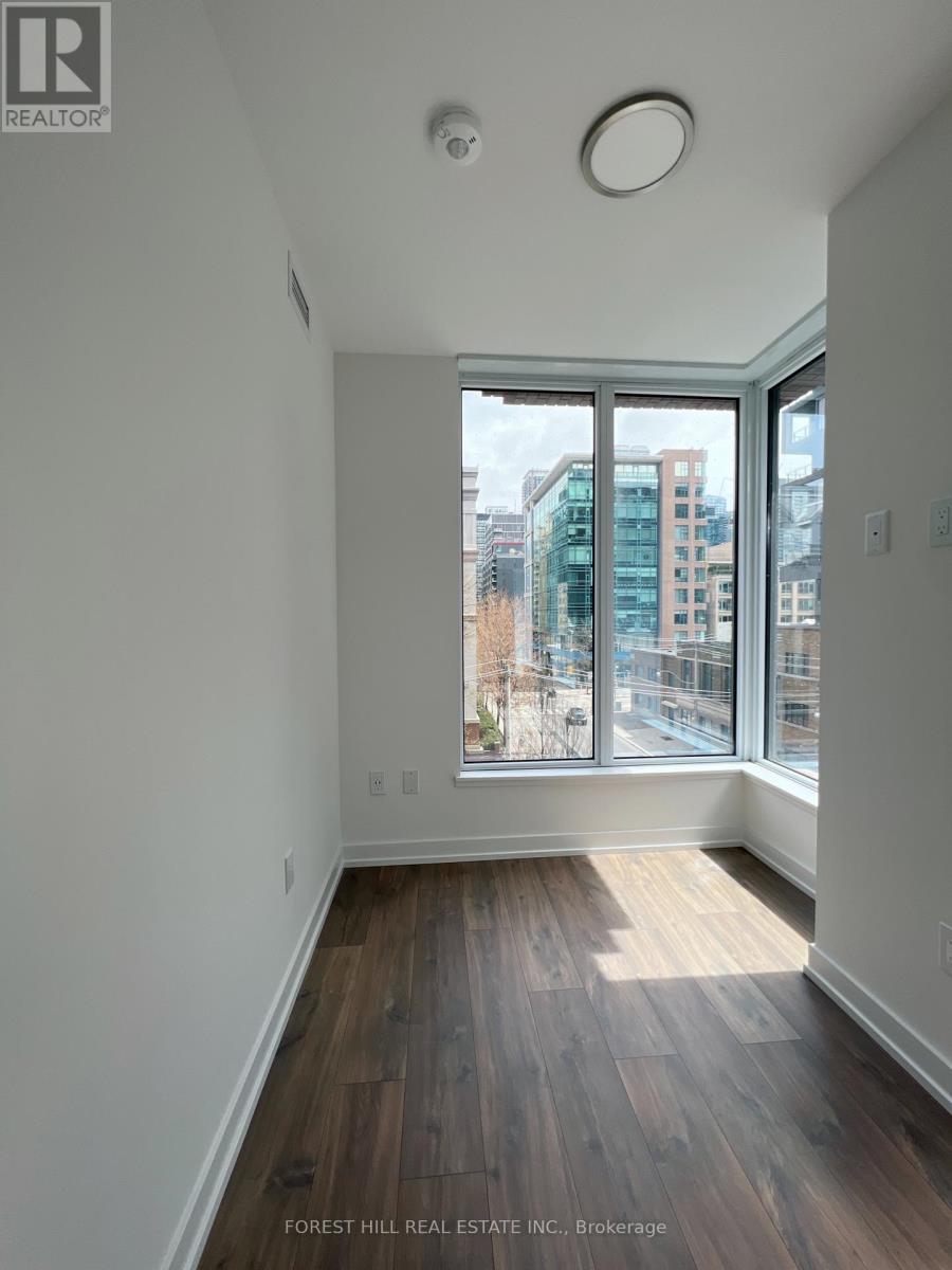 405 - 2 Augusta Avenue, Toronto, Ontario  M5V 0T3 - Photo 7 - C12841774