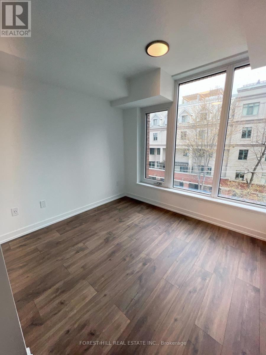 405 - 2 Augusta Avenue, Toronto, Ontario  M5V 0T3 - Photo 8 - C12841774