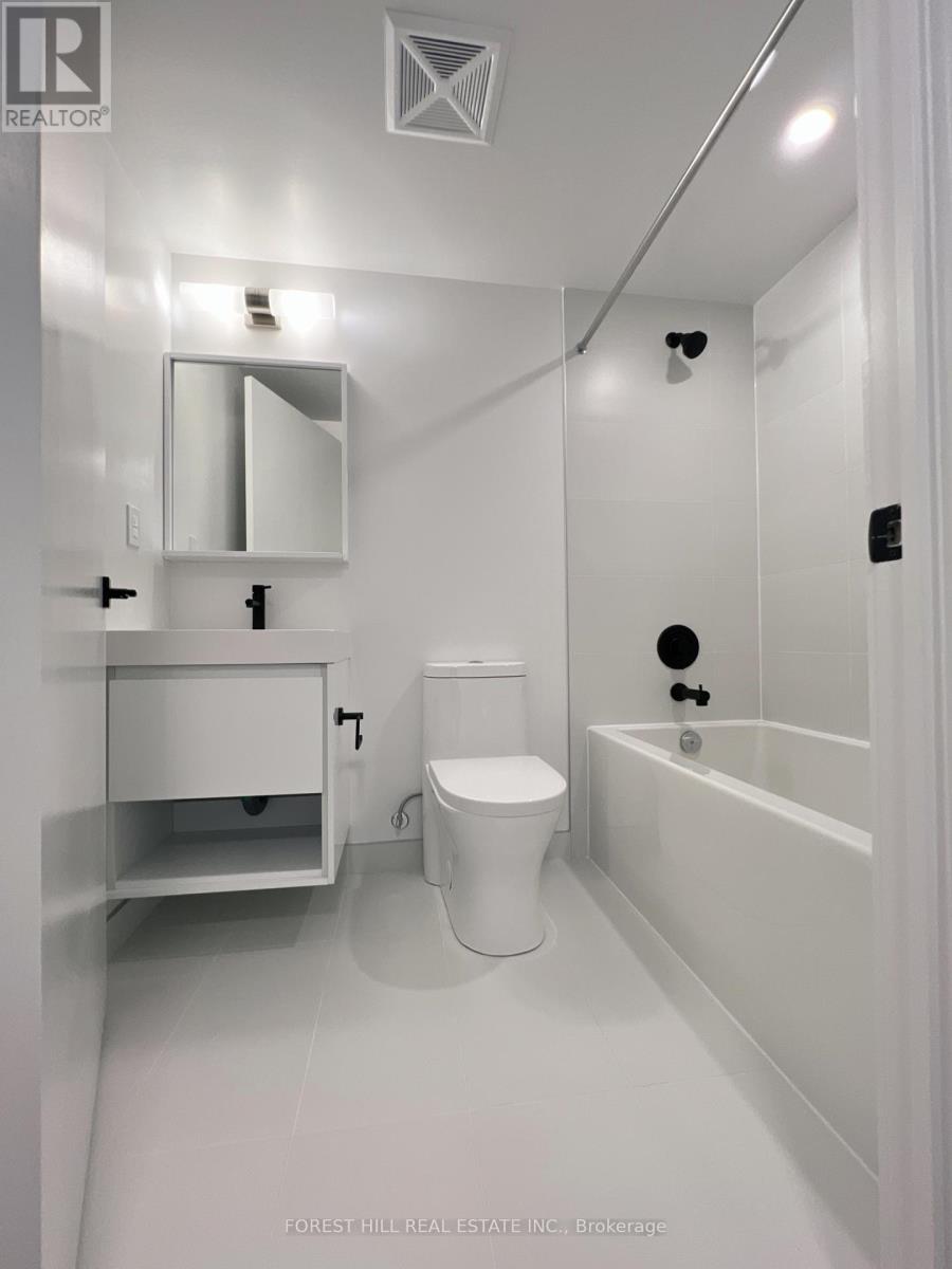 405 - 2 Augusta Avenue, Toronto, Ontario  M5V 0T3 - Photo 9 - C12841774