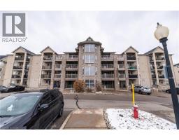 1441 WALKERS Line Unit# 311, Burlington, Ontario