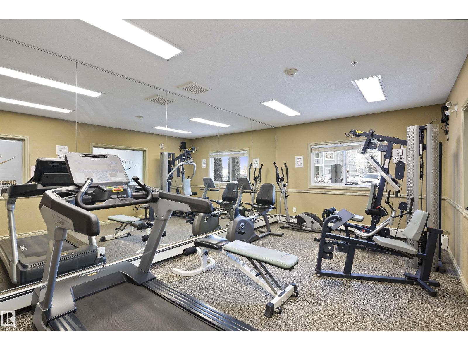 #209 9910 107 St, Morinville, Alberta  T8R 0A3 - Photo 18 - E4475674