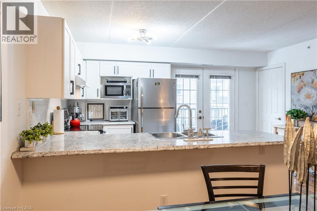 1441 Walkers Line Unit# 311, Burlington, Ontario  L7M 4P2 - Photo 7 - 40793693