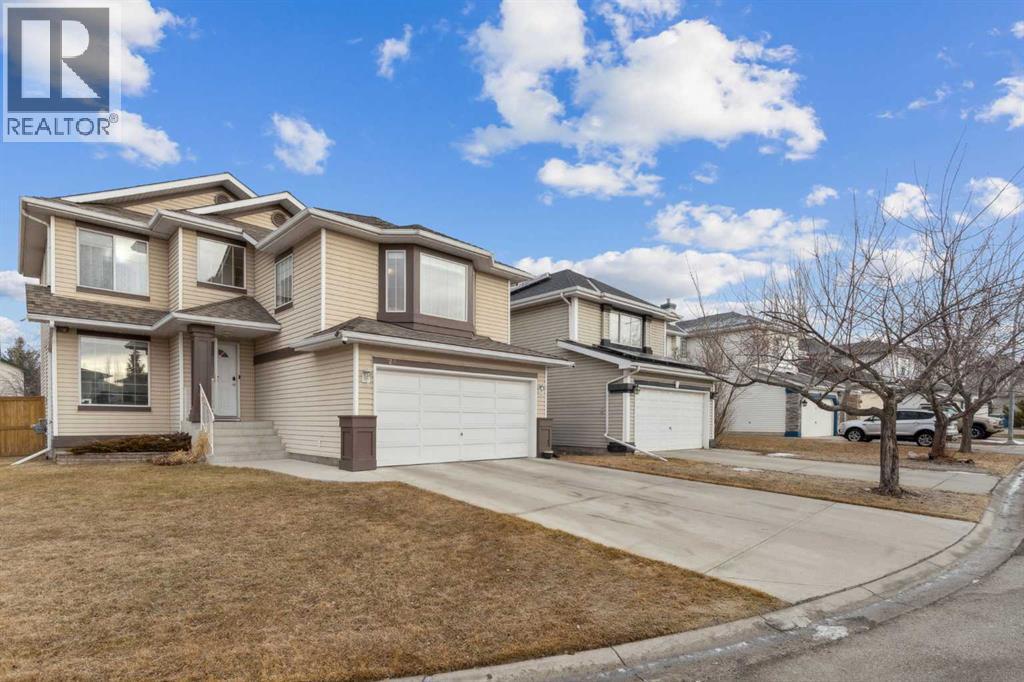 328 Douglas Glen Heath Se, Calgary, Alberta  T2Z 2W5 - Photo 3 - A2284356