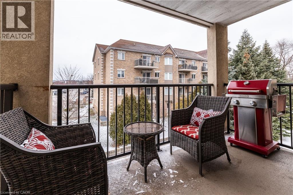 1441 Walkers Line Unit# 311, Burlington, Ontario  L7M 4P2 - Photo 22 - 40793693