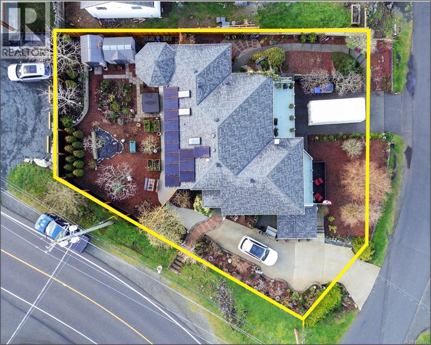 7200 Lancrest Terr, Lantzville, British Columbia  V0R 2H0 - Photo 4 - 1026840