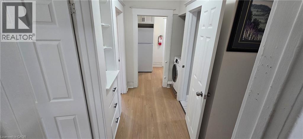 42 Madison Avenue N Unit# Upper (2), Kitchener, Ontario  N2H 3B9 - Photo 12 - 40809200