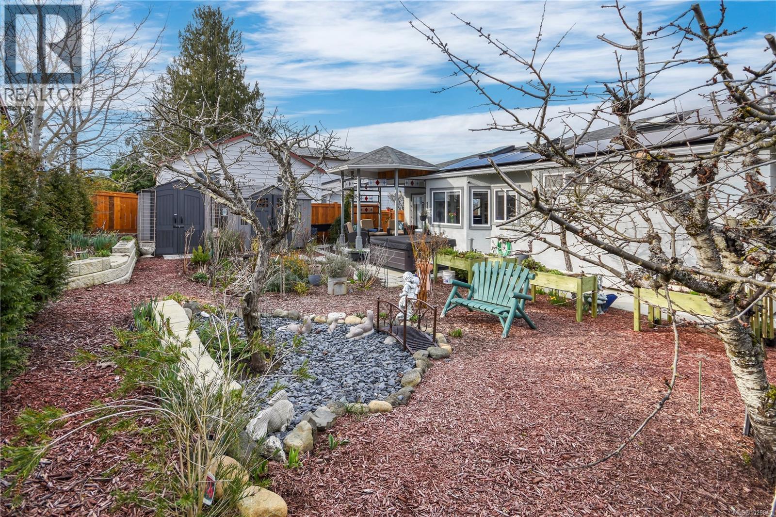 7200 Lancrest Terr, Lantzville, British Columbia  V0R 2H0 - Photo 14 - 1026840