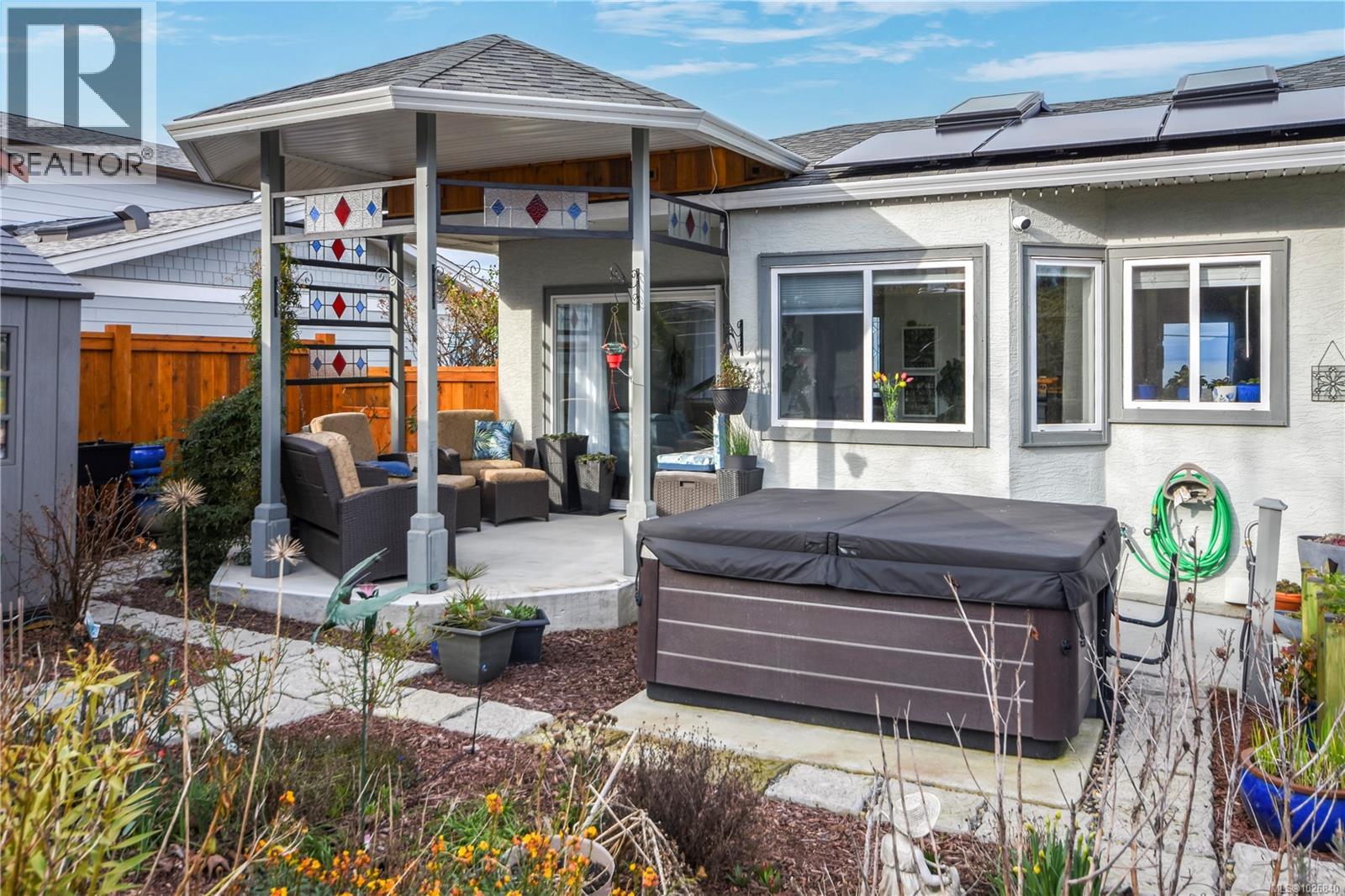 7200 Lancrest Terr, Lantzville, British Columbia  V0R 2H0 - Photo 13 - 1026840