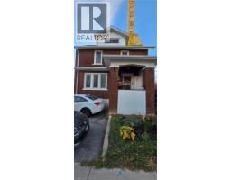 42 MADISON Avenue N Unit# Upper (2), kitchener, Ontario