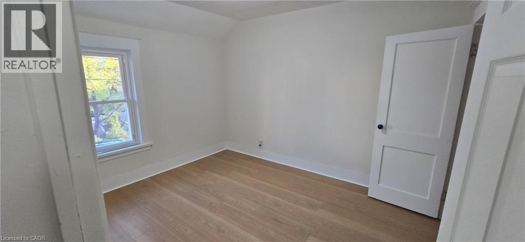 42 Madison Avenue N Unit# Upper (2), Kitchener, Ontario  N2H 3B9 - Photo 16 - 40809200