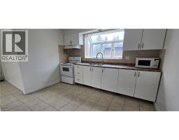 23 RUTHERFORD Drive Unit# B, kitchener, Ontario